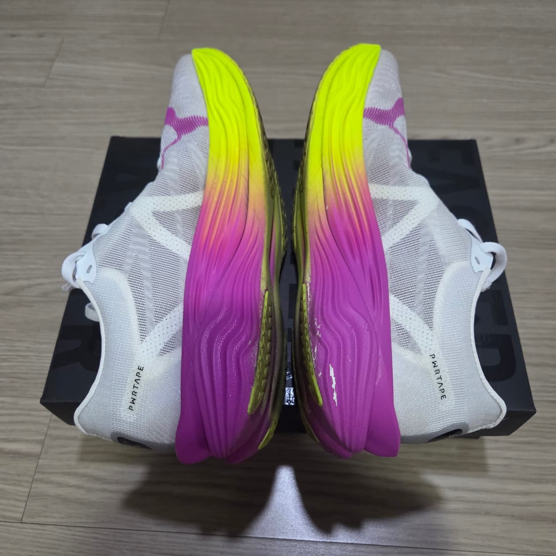 푸마 디나엘3 265 상품이미지5