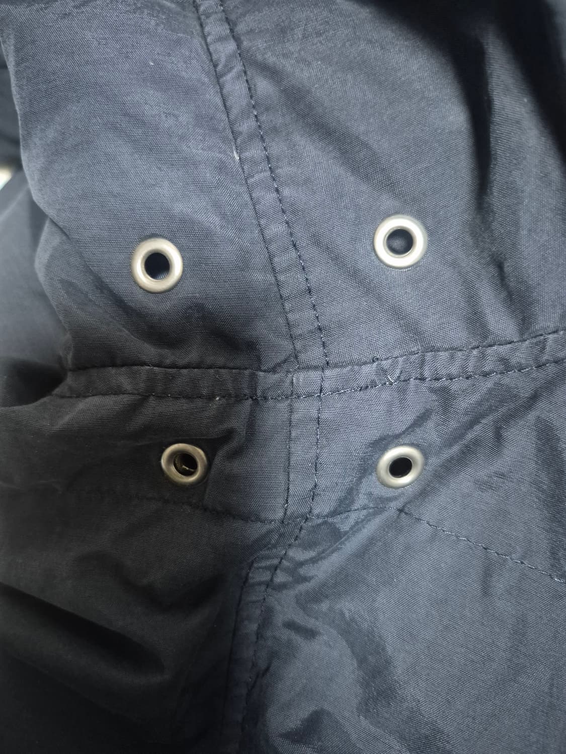 폴로 랄프로렌 아크틱 다운 파카 패딩 자켓 L 상품이미지3