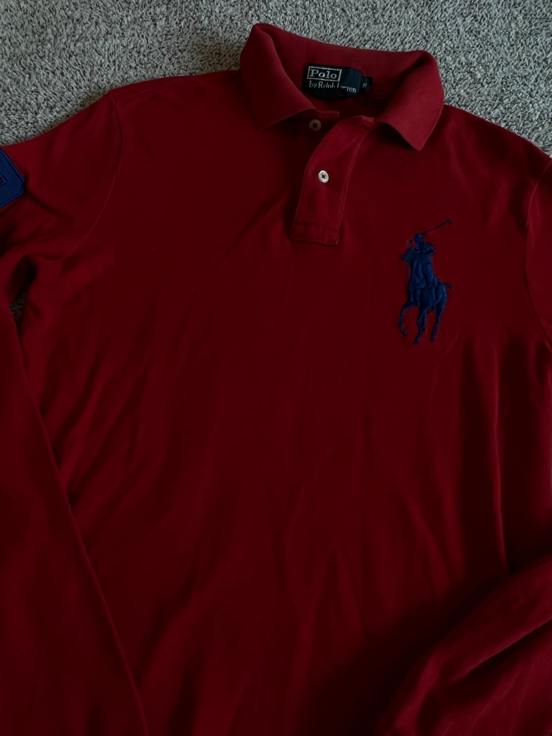 폴로 랄프 로렌 상품이미지1