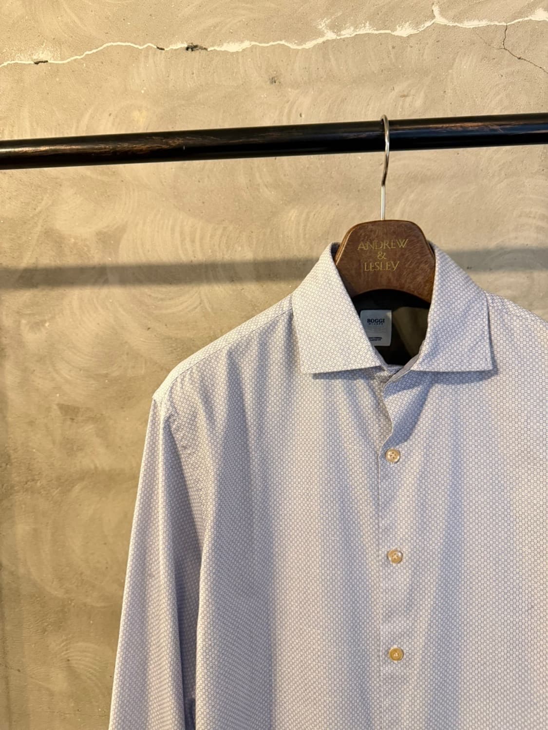 BOGGI 보기 드레스 셔츠 100 상품이미지2