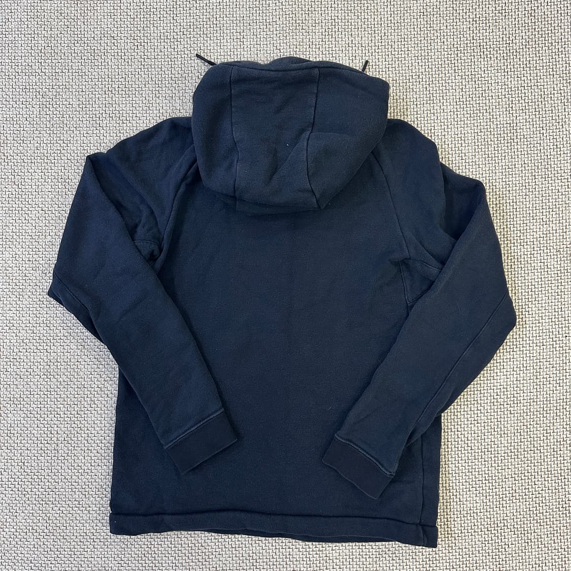 M 나이키 하프 집업 후드자켓 0316D 상품이미지4