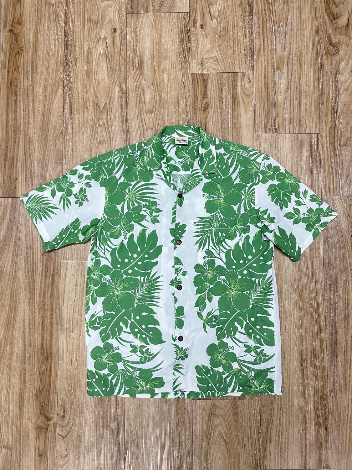 Royal Creations 하와이안 셔츠 상품이미지1