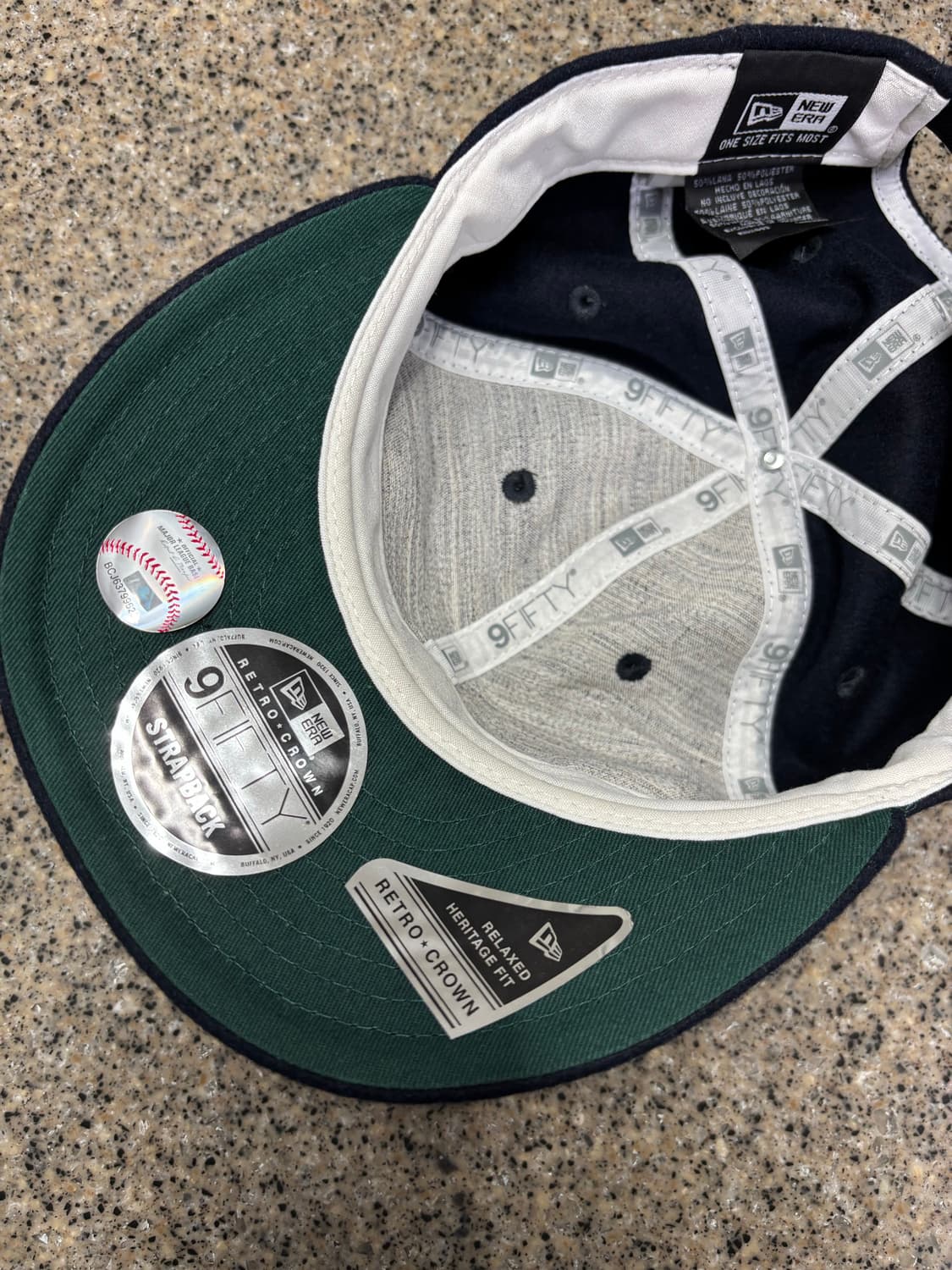 뉴에라 모자 상품이미지2