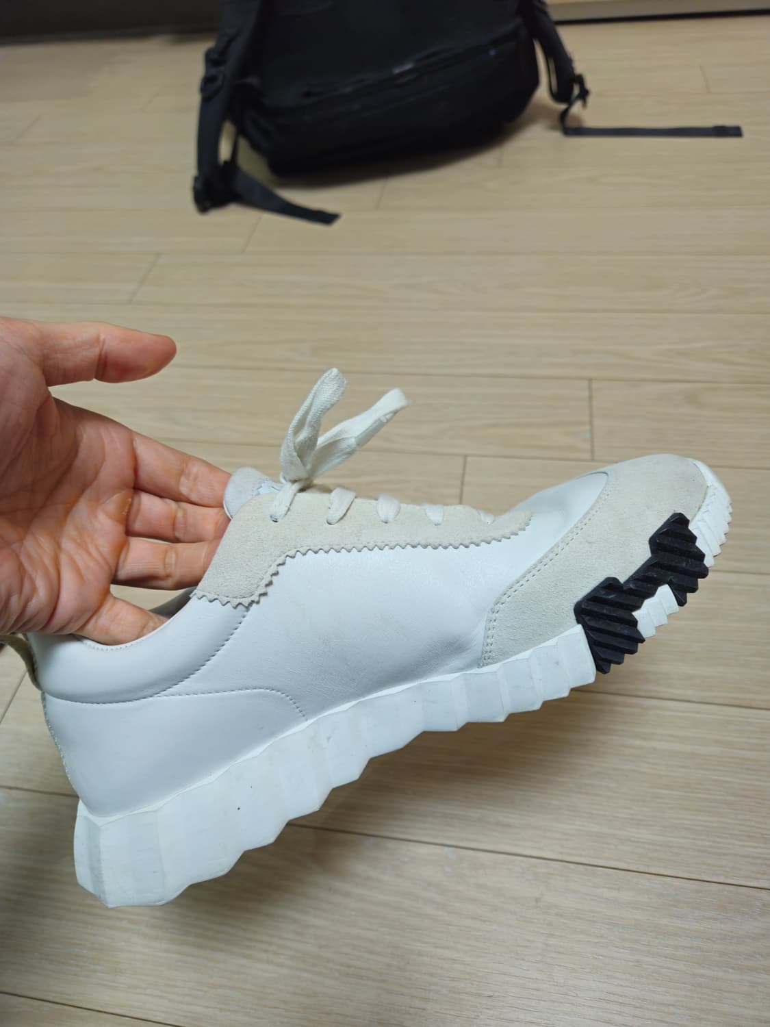 에르메스 바운싱 스니커즈 41사이즈  상품이미지1