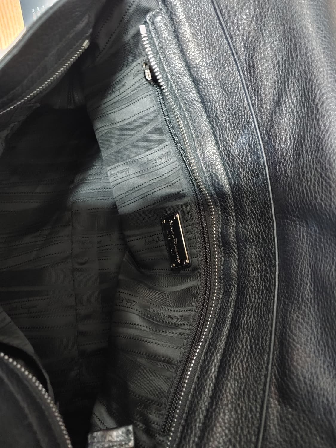 페라가모 소피아 토트백 숄더백 상품이미지8