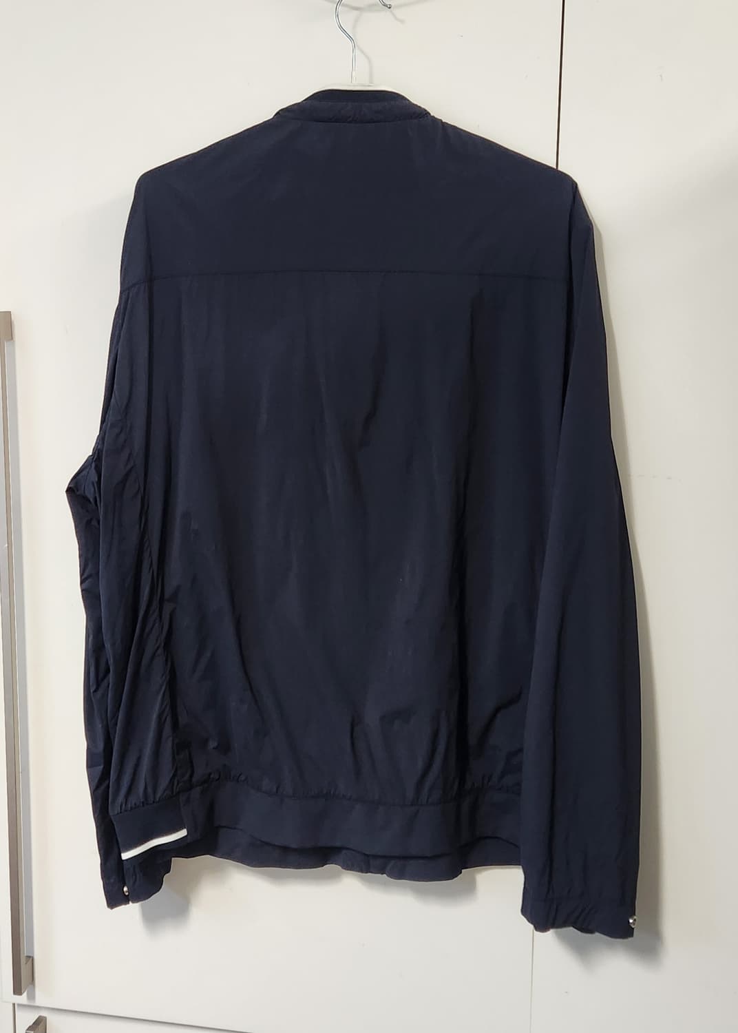 라코스테 윈드브레이커 경량 바람막이 자켓 105 상품이미지2