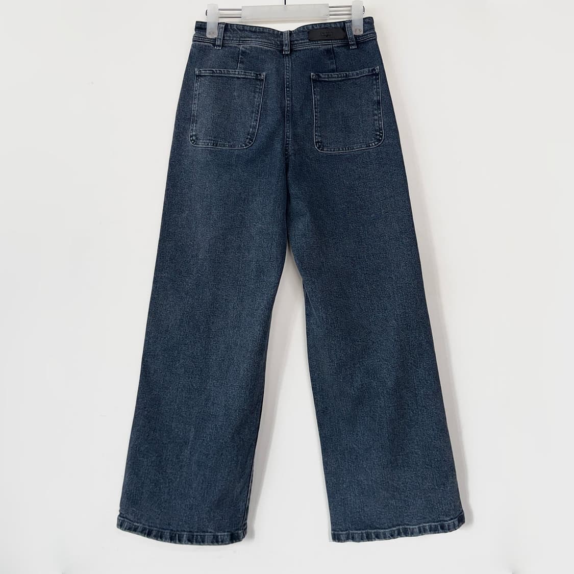 SJSJ 23 와이드 데님 팬츠 상품이미지7