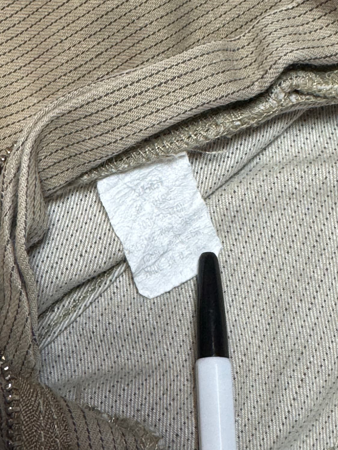 90s-00s 올드슈프림 팬츠 상품이미지9