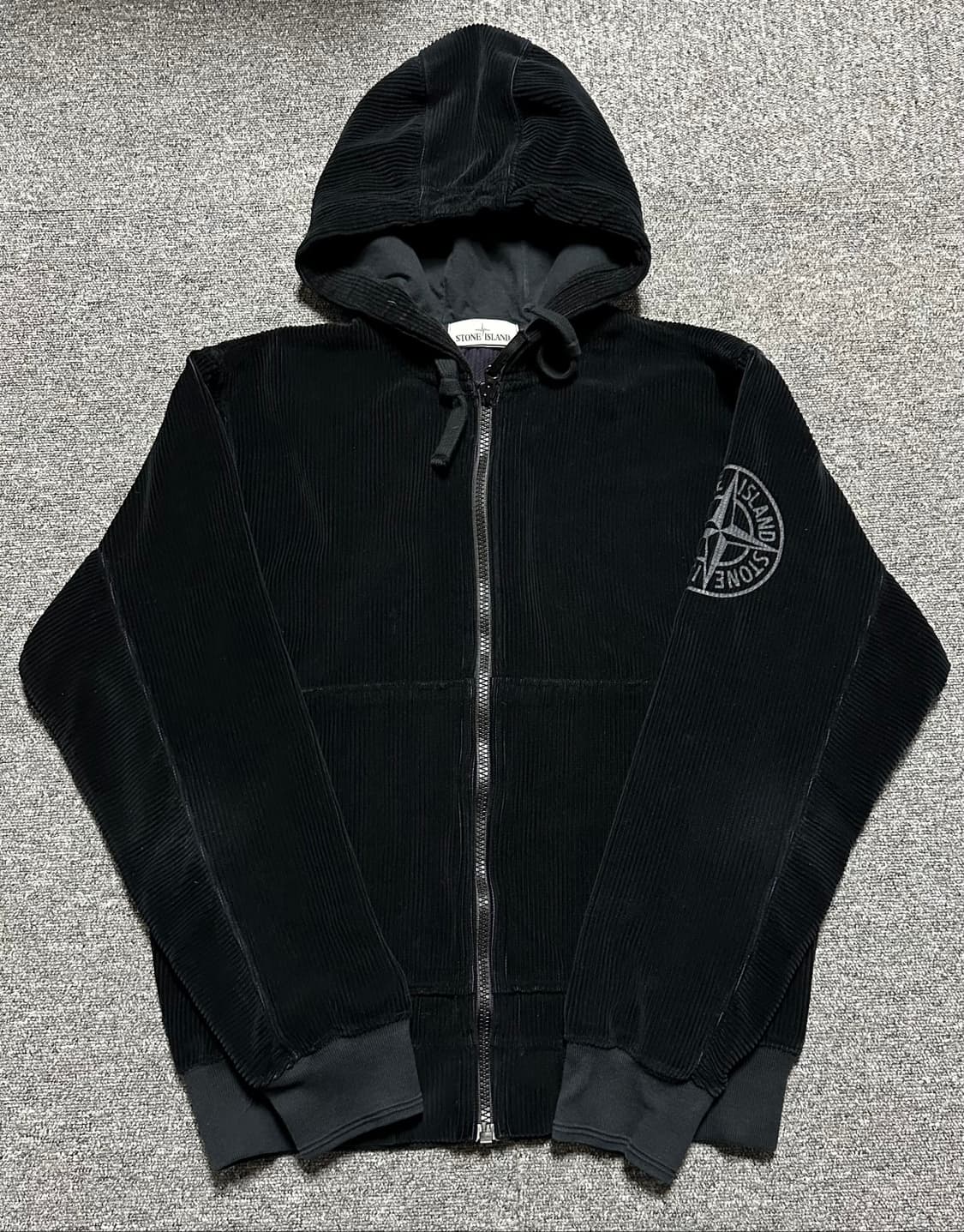 스톤아일랜드 셋업 ( 105/ 30~32) 상품이미지6