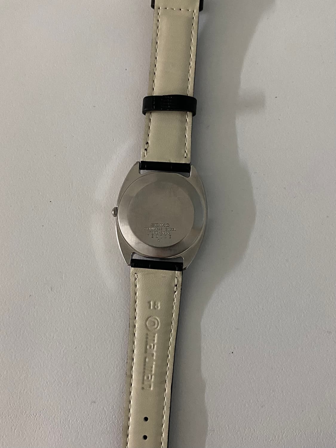 Seiko 세이코 쿼츠 샤리오 상품이미지3
