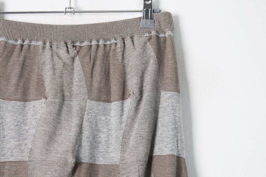 이세이 미야켓 롱 스커트 상품이미지4