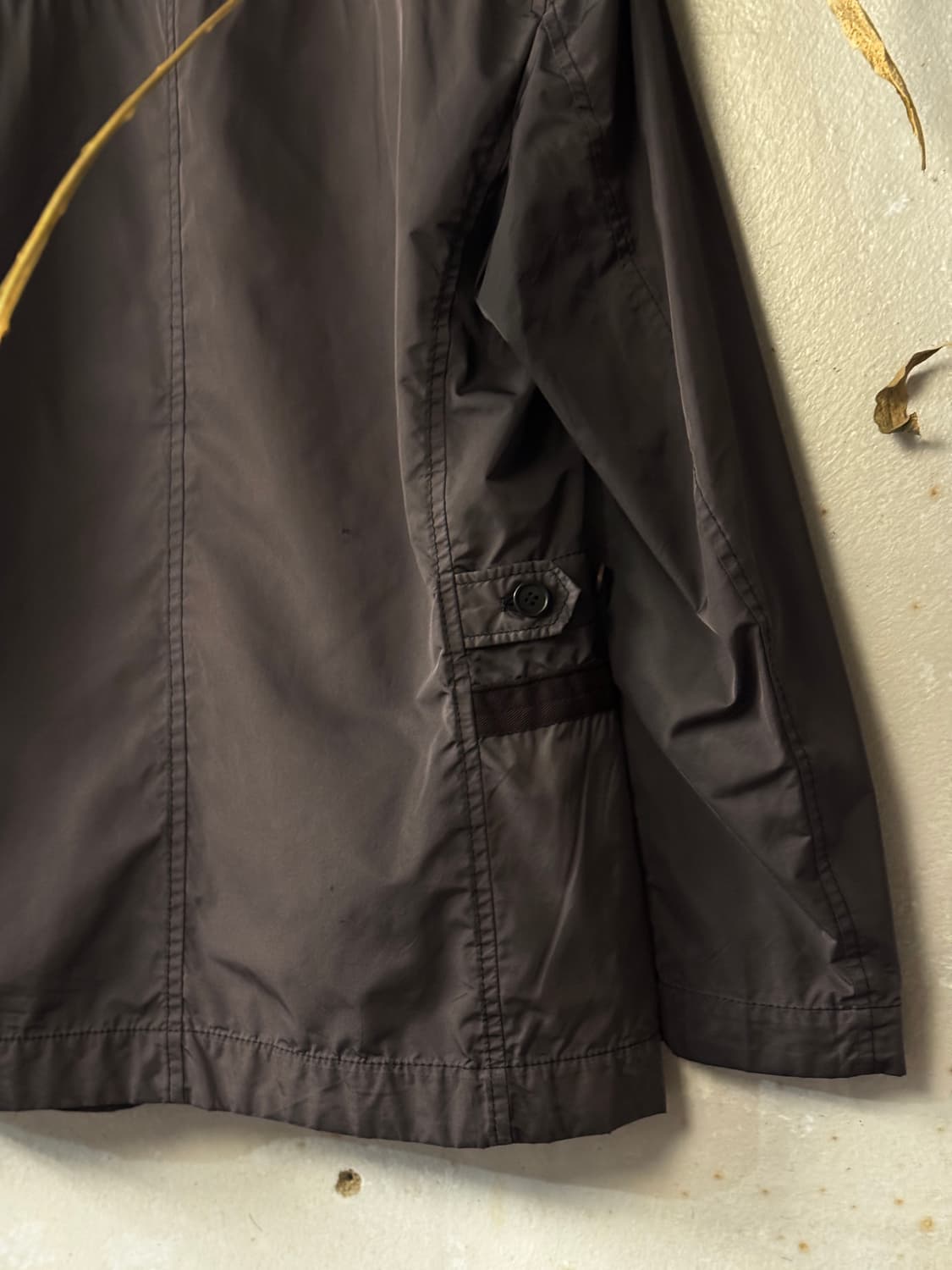 L-XL ) 11AW ISSEY MIYAKE 상품이미지6