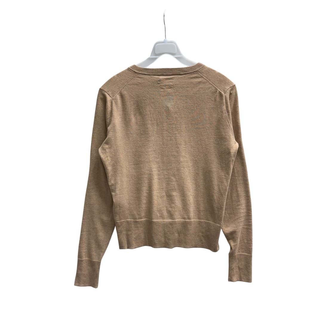 [XS] 폴로 신형 베이지 가디건 상품이미지3