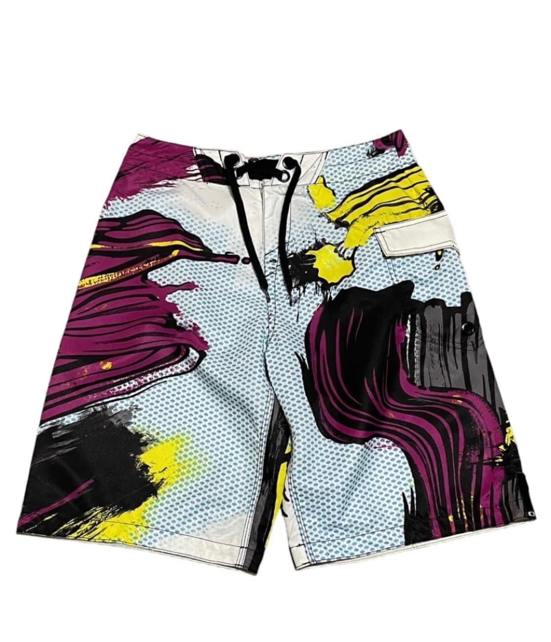 OAKLEY 오클리 반바지 상품이미지1