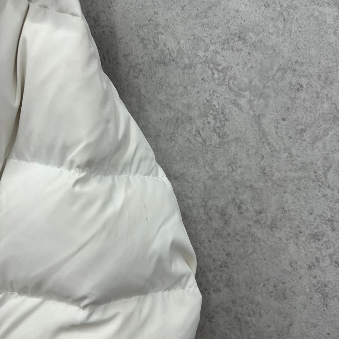 100 마자플라바 올드스쿨 남자 덕다운 패딩 상품이미지7