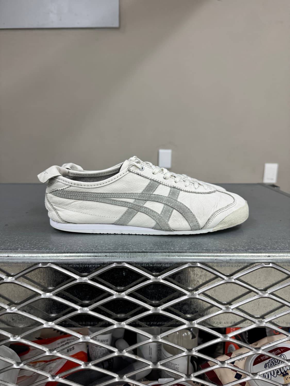 오니츠카타이거 멕시코 66 255 상품이미지4