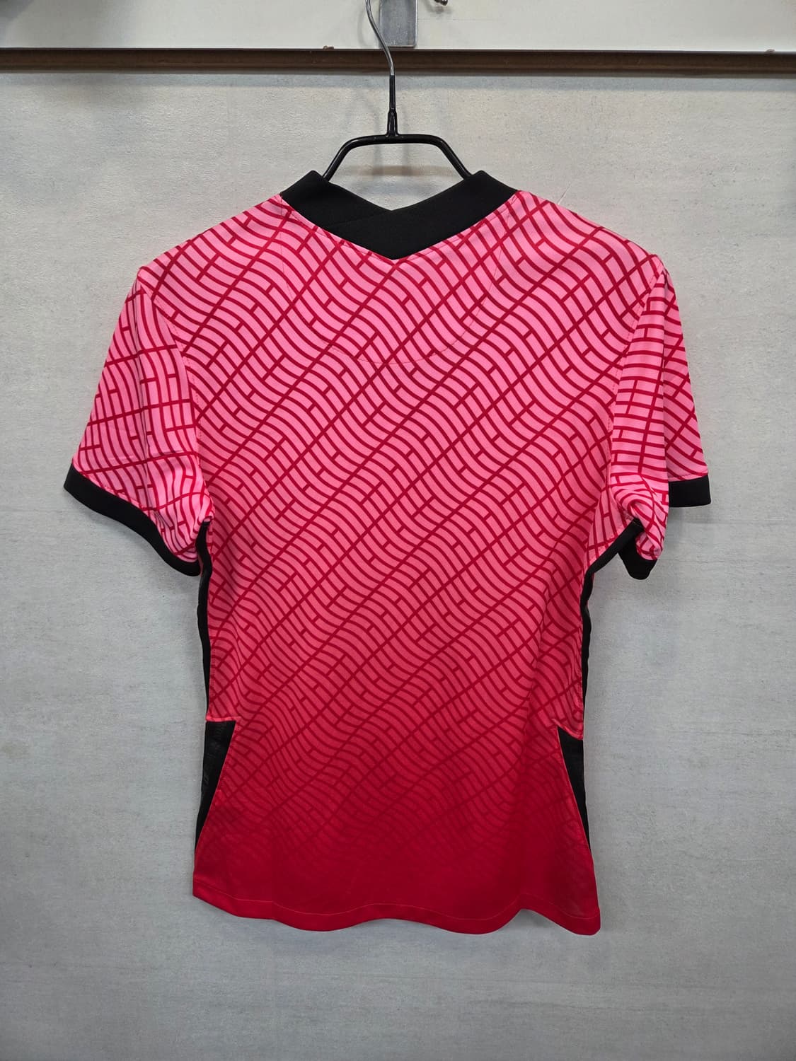 나이키 우먼스 축구 국대 20 22 어웨이 져지 반팔 m 상품이미지2