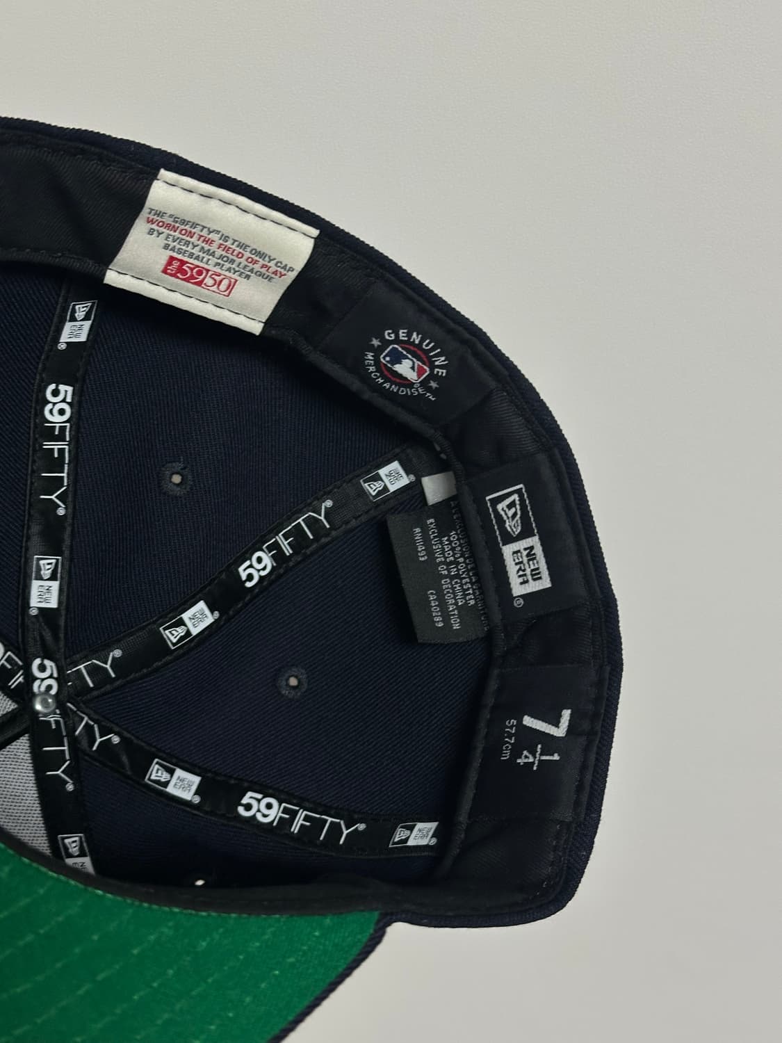 뉴에라 모자 상품이미지2