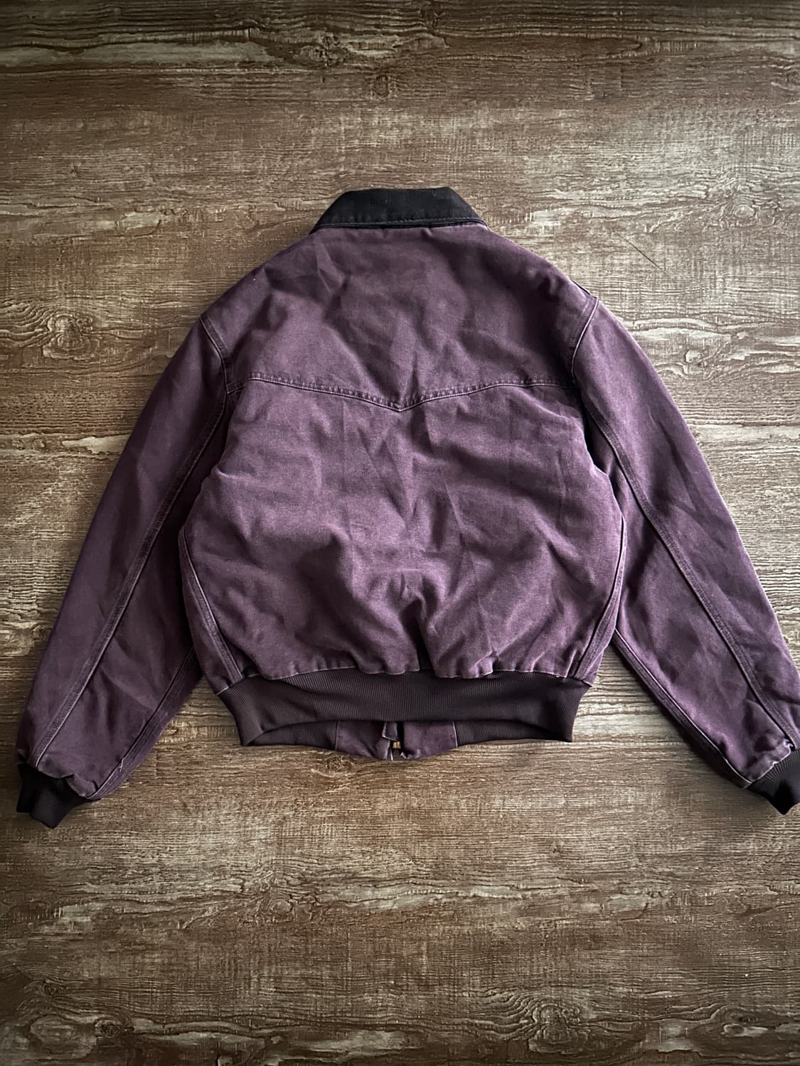 90s 칼하트 산타페 j14 BRG L/R 상품이미지5