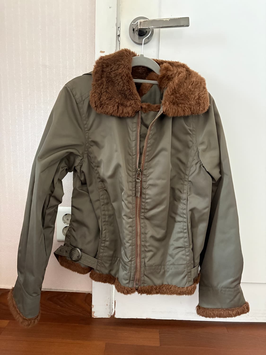 빈티지 자켓 상품이미지1