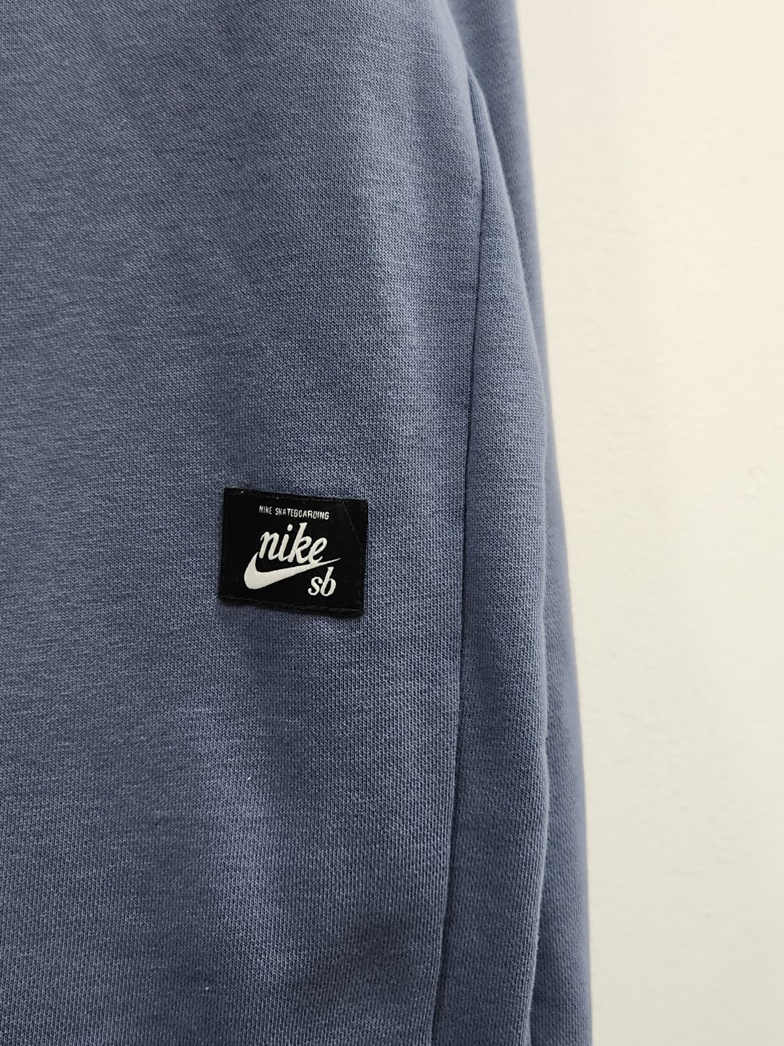 [L] 나이키 SB 빅로고 후드티 남성 L사이즈 상품이미지4