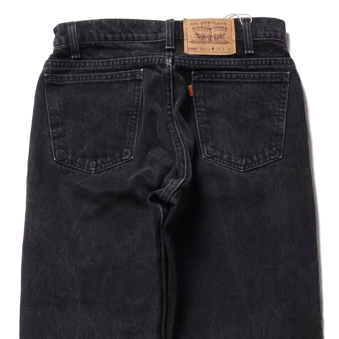 리바이스 Levi's Orange Tab 550 Denim Pants 
 상품이미지6