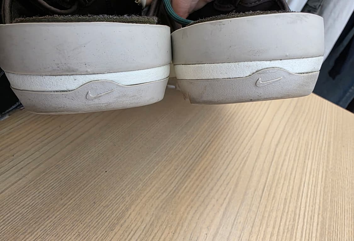 나이키 오프라인 2.0 뮬 슬리퍼 270 상품이미지8