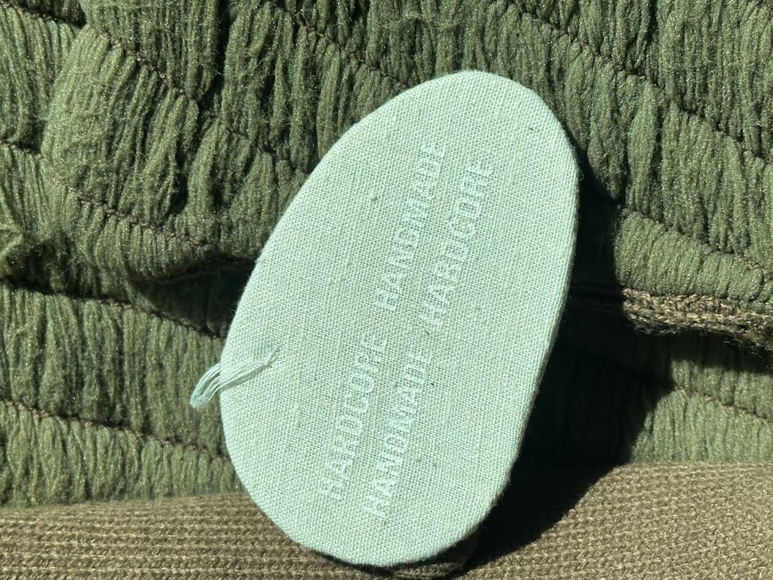 ISA BOULDER SSENSE Exclusive Jacket 상품이미지7