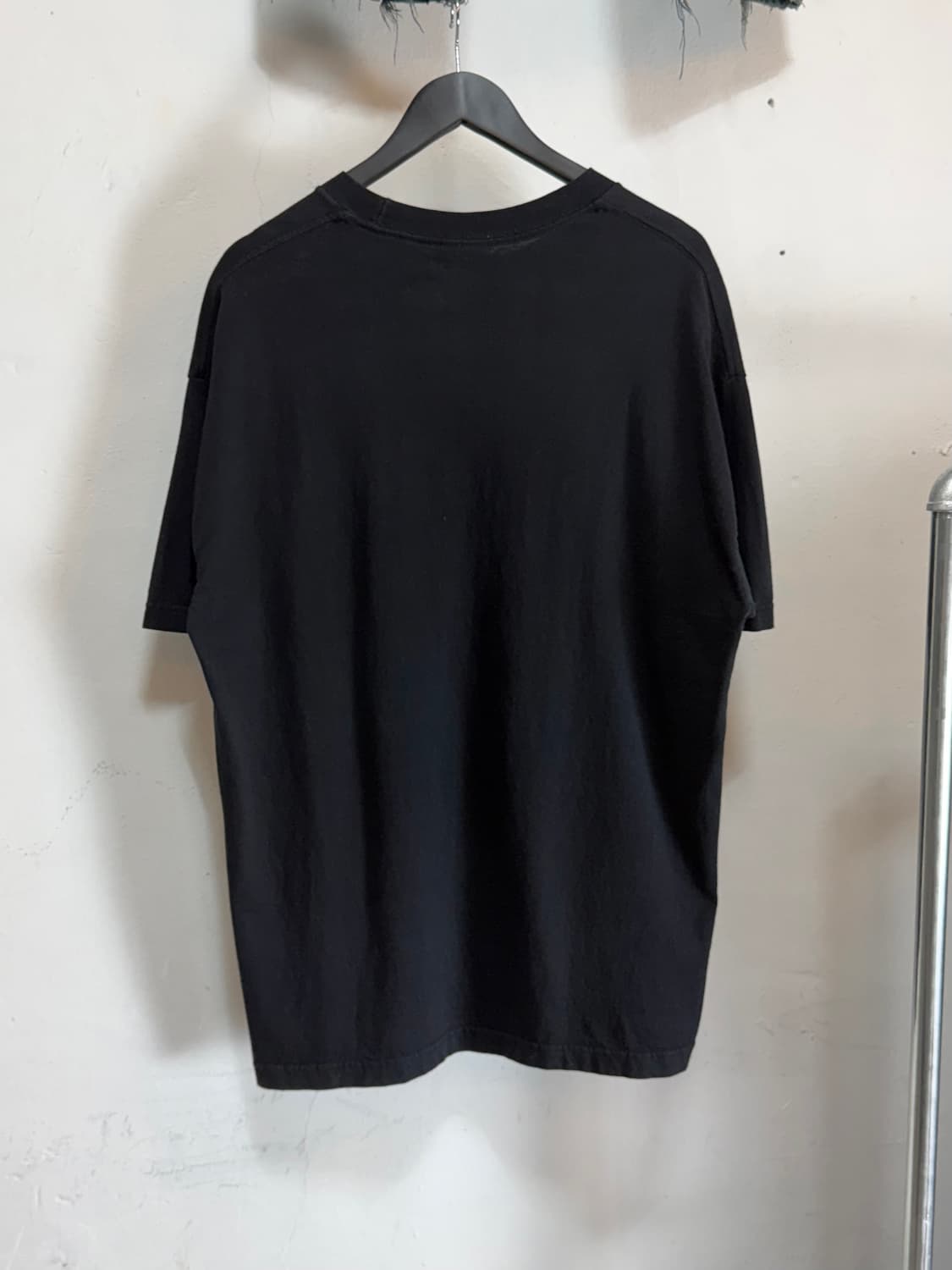 00‘s 빈티지 밴드 티셔츠 Fun Tee 상품이미지4