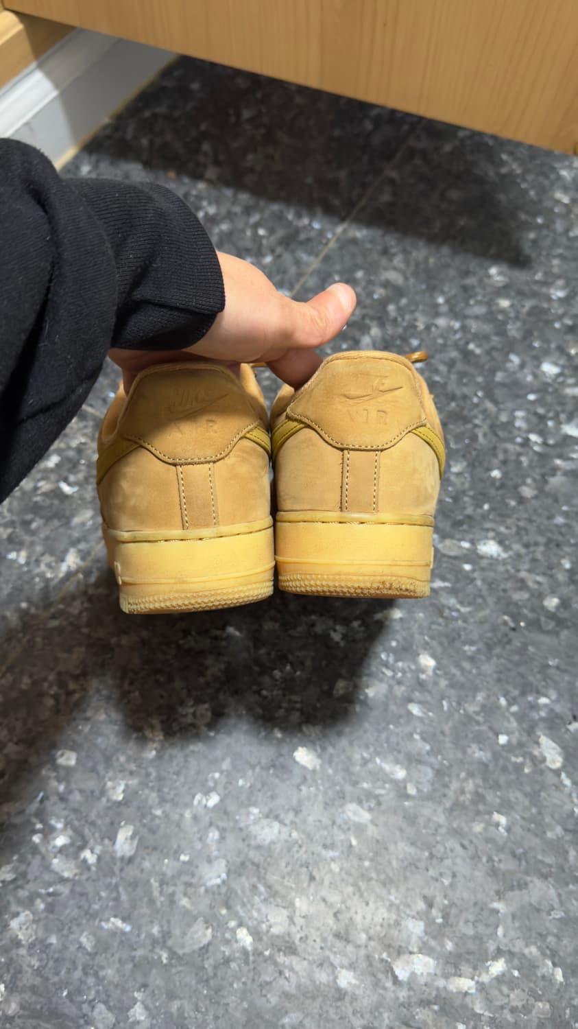 나이키 Nike Air Force 1 된장 상품이미지3