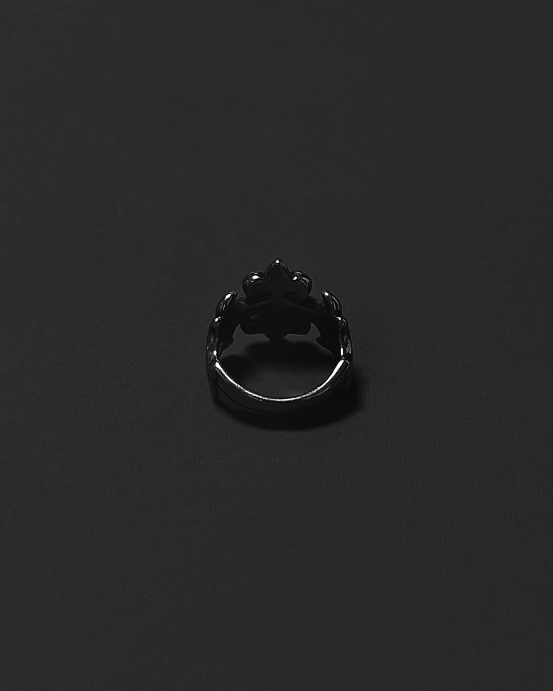 엔틱 스피어 링 상품이미지5