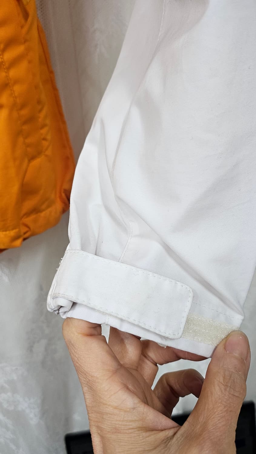 노스페이스 여성 바람막이  상품이미지6