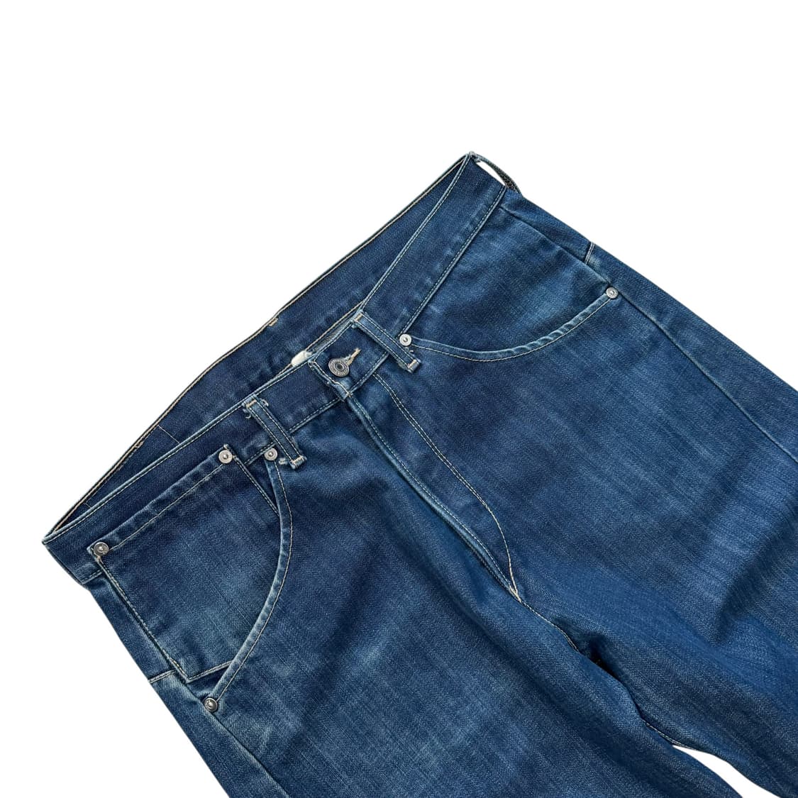 [34] 00's 리바이스 엔지니어드진 데님 청바지 [LV1373] 상품이미지2