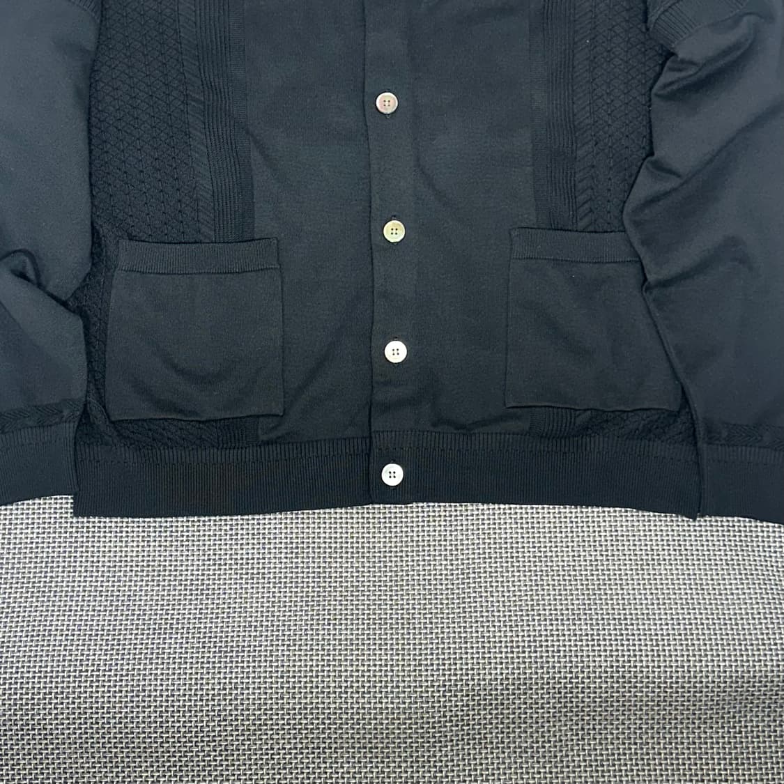 YASHIKI 야시키 니트 가디건 (3/XL) 상품이미지3