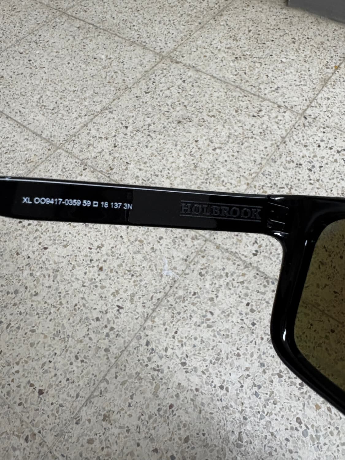 오클리 홀브룩 상품이미지1