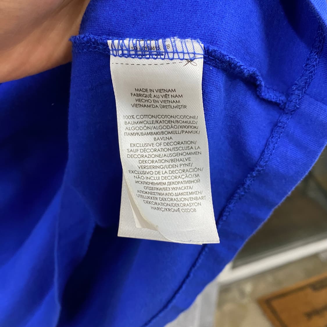 Polo Ralph Lauren 상품이미지3
