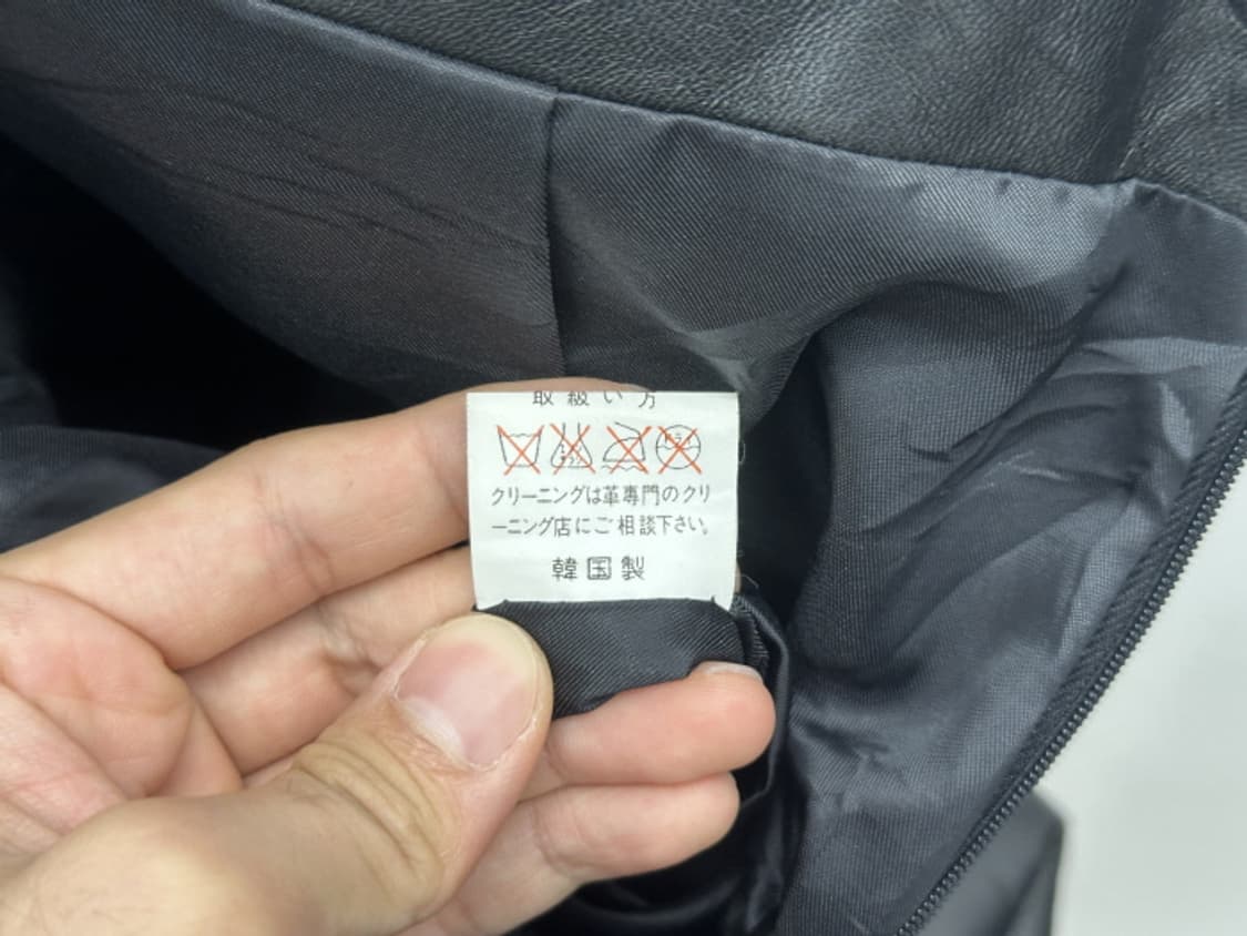 D.F.G LEATHER SKIRT (26) 상품이미지9