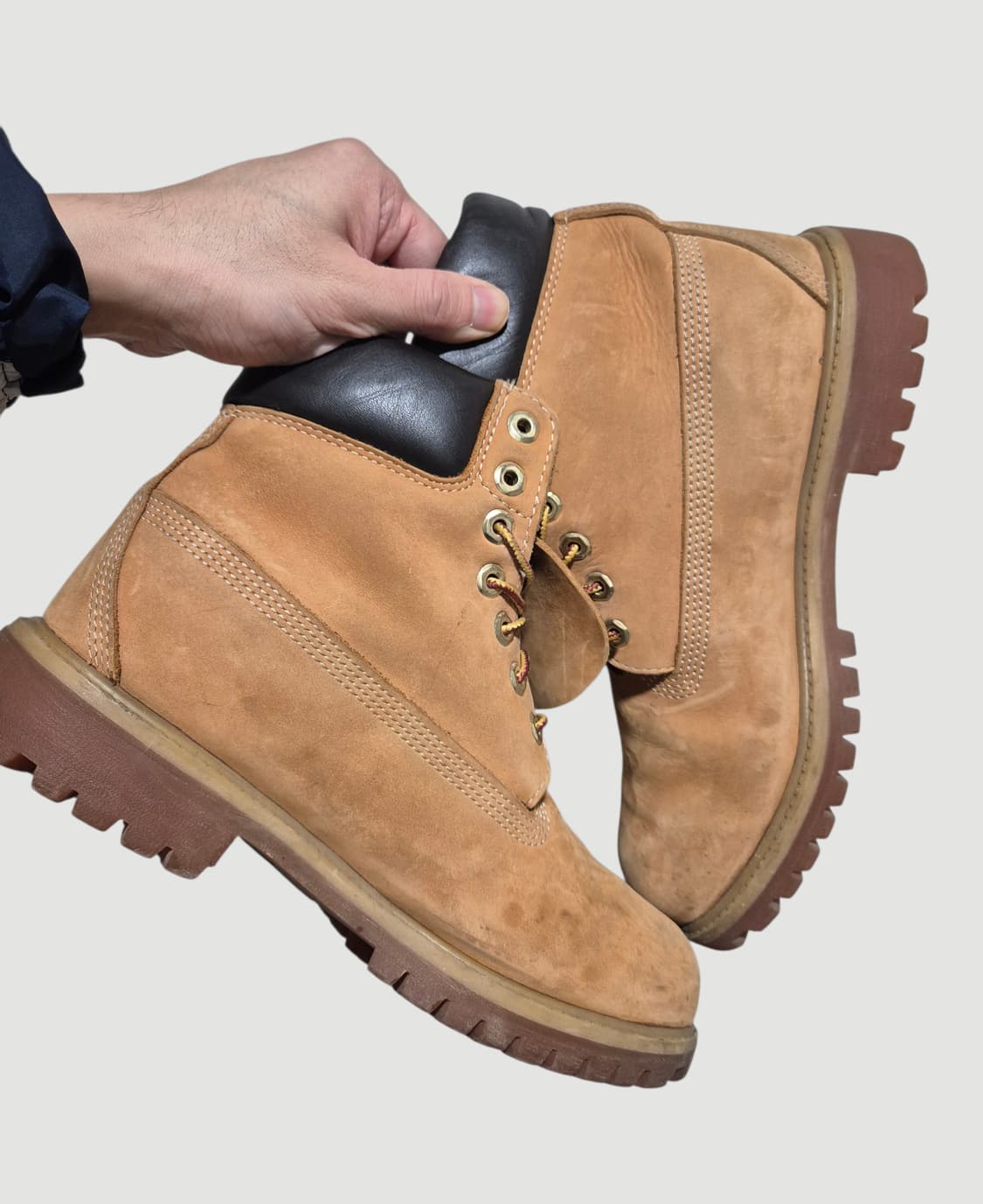 [270]팀버랜드 10061 워커 부츠 상품이미지3