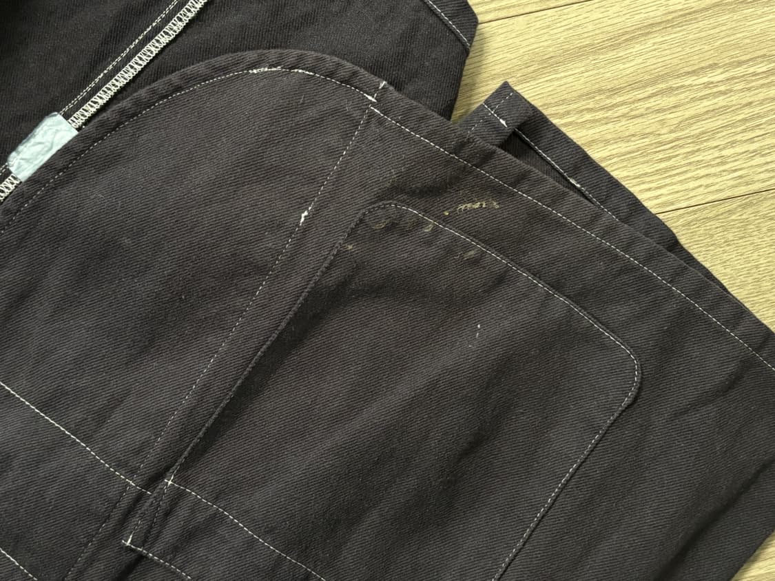 yarmo for ships 자켓  상품이미지4