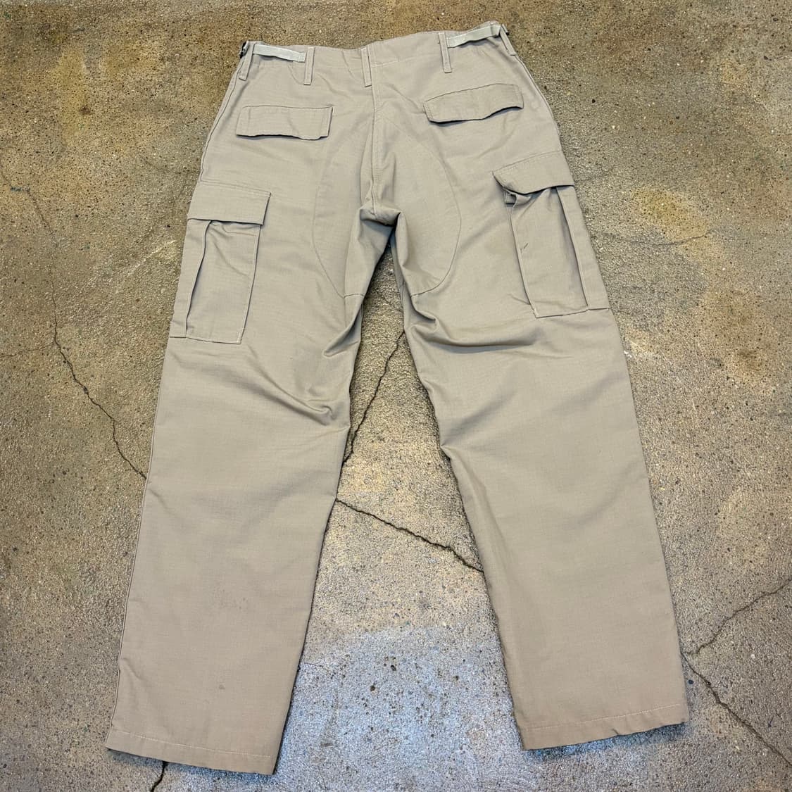00s 미국 빈티지 다코타 카펜터 팬츠 카고팬츠 상품이미지7