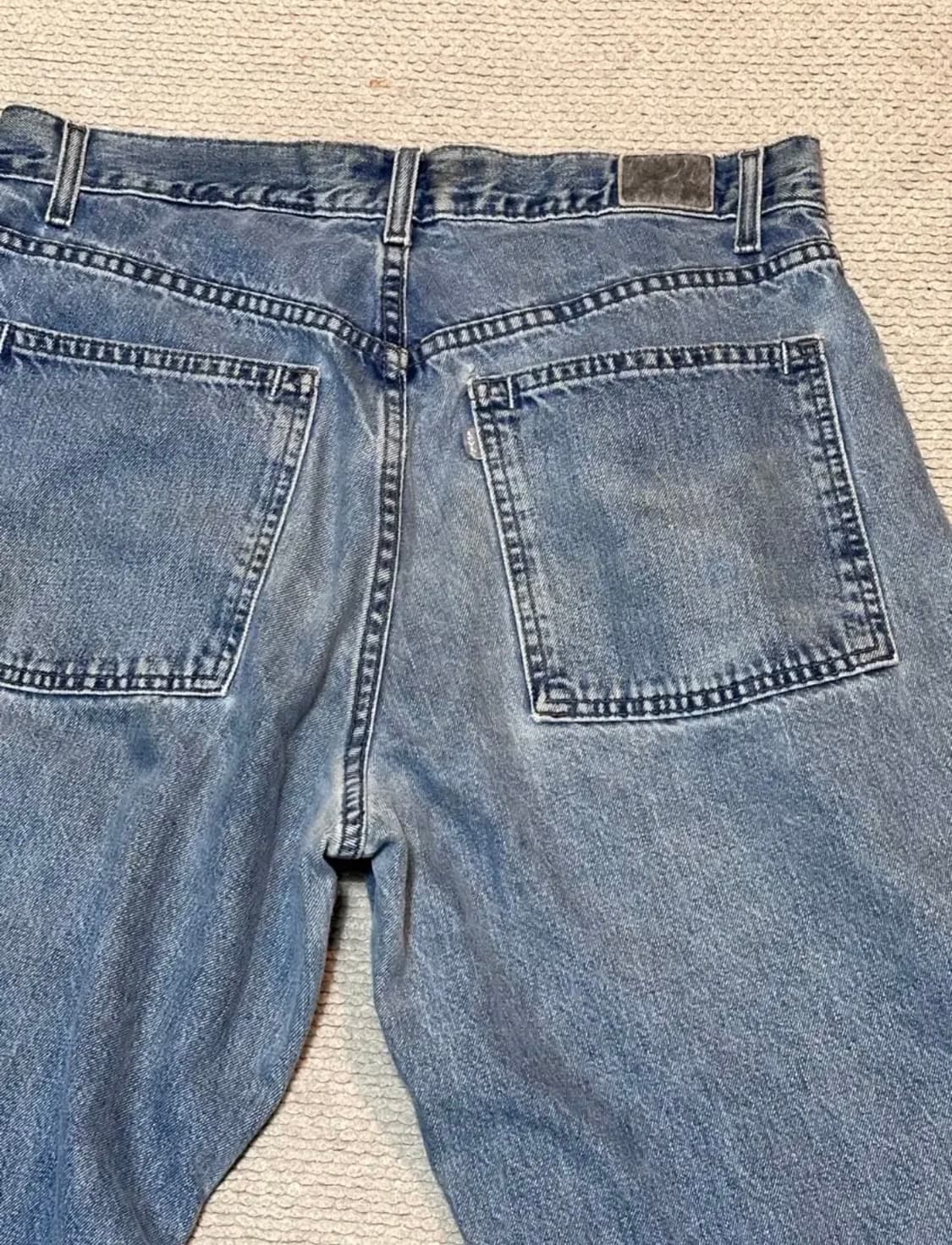 리바이스 실버탭 상품이미지3