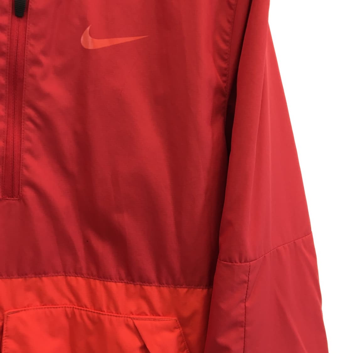 나이키 얼라이언스 플리스 후드점퍼 XL  상품이미지3