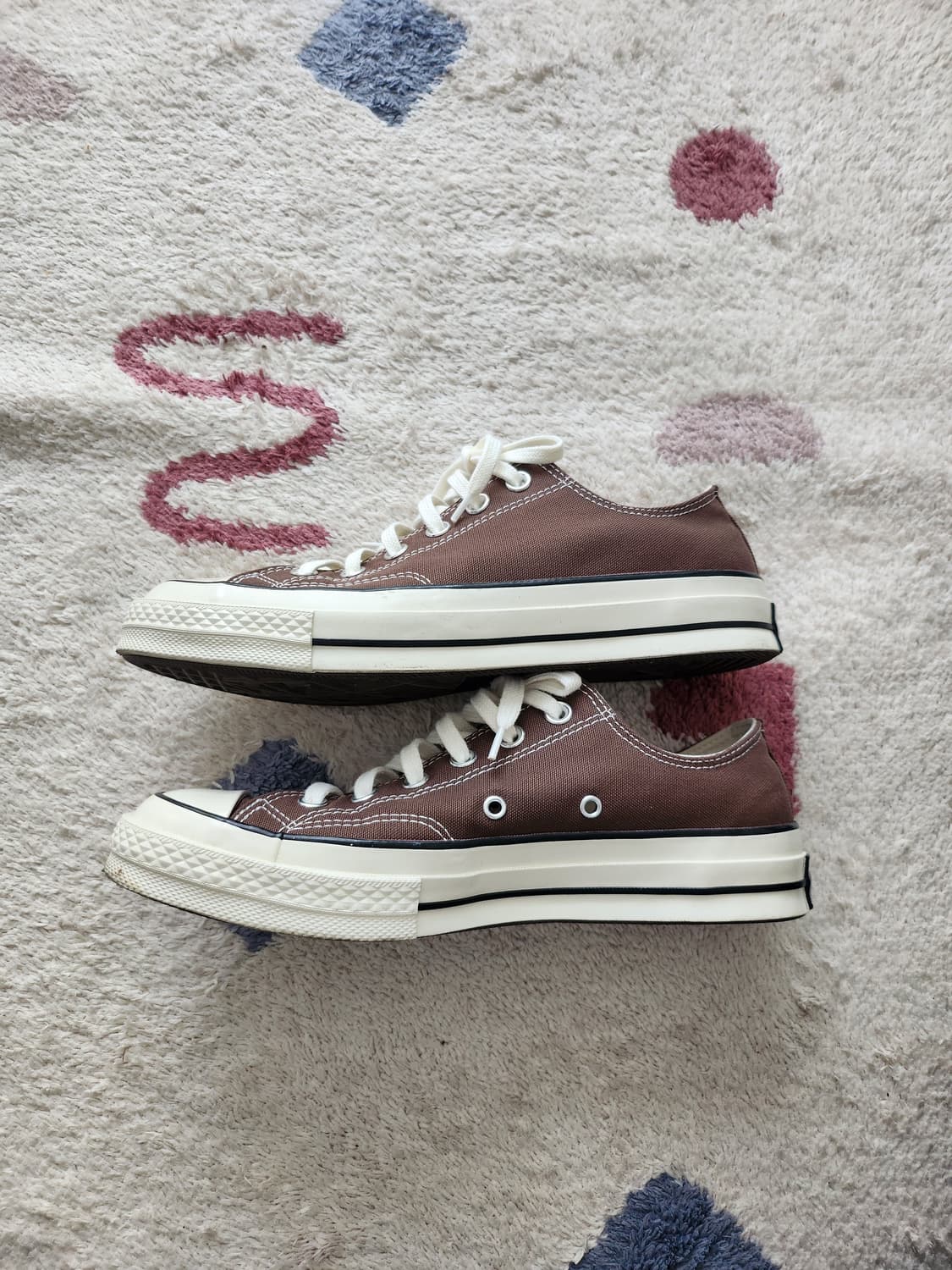 컨버스 척70 스쿼럴 프렌드 상품이미지2