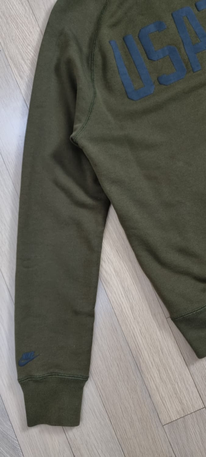 나이키 플래쉬 후드 집업 M _ 남성 상품이미지7