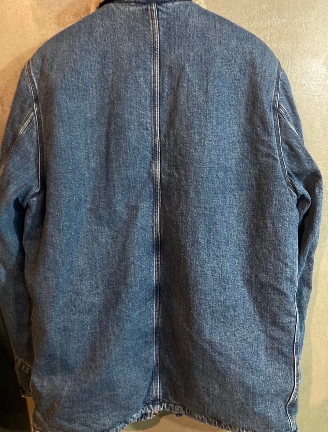 칼하트 피닉스 자켓 상품이미지8