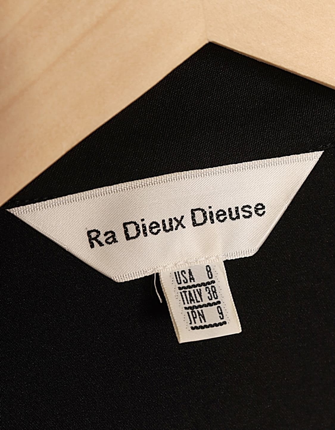 Ra Dieux Dieuse Stretch Nylon One-Piece 상품이미지8