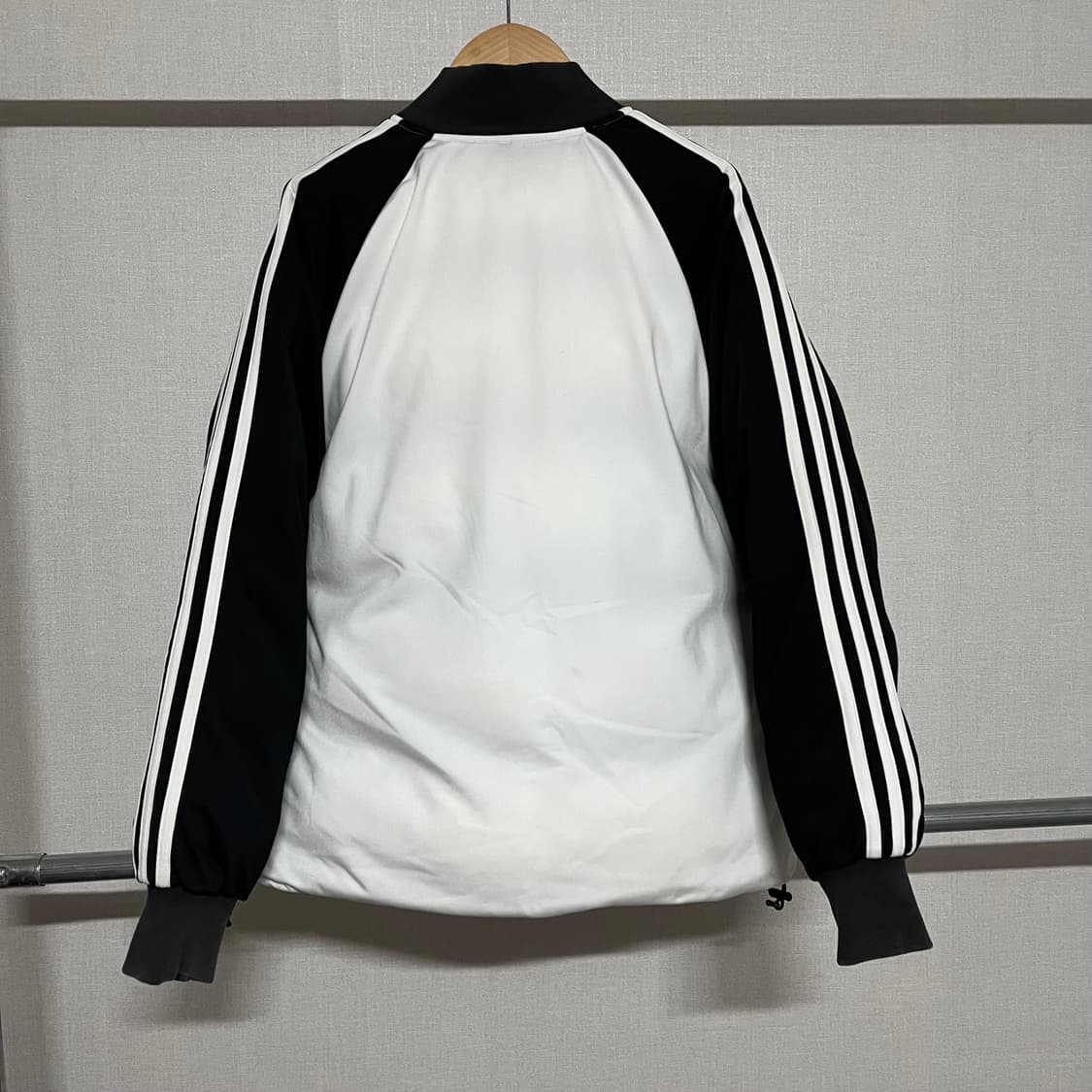 아디다스 리버시블 패딩 95 상품이미지6