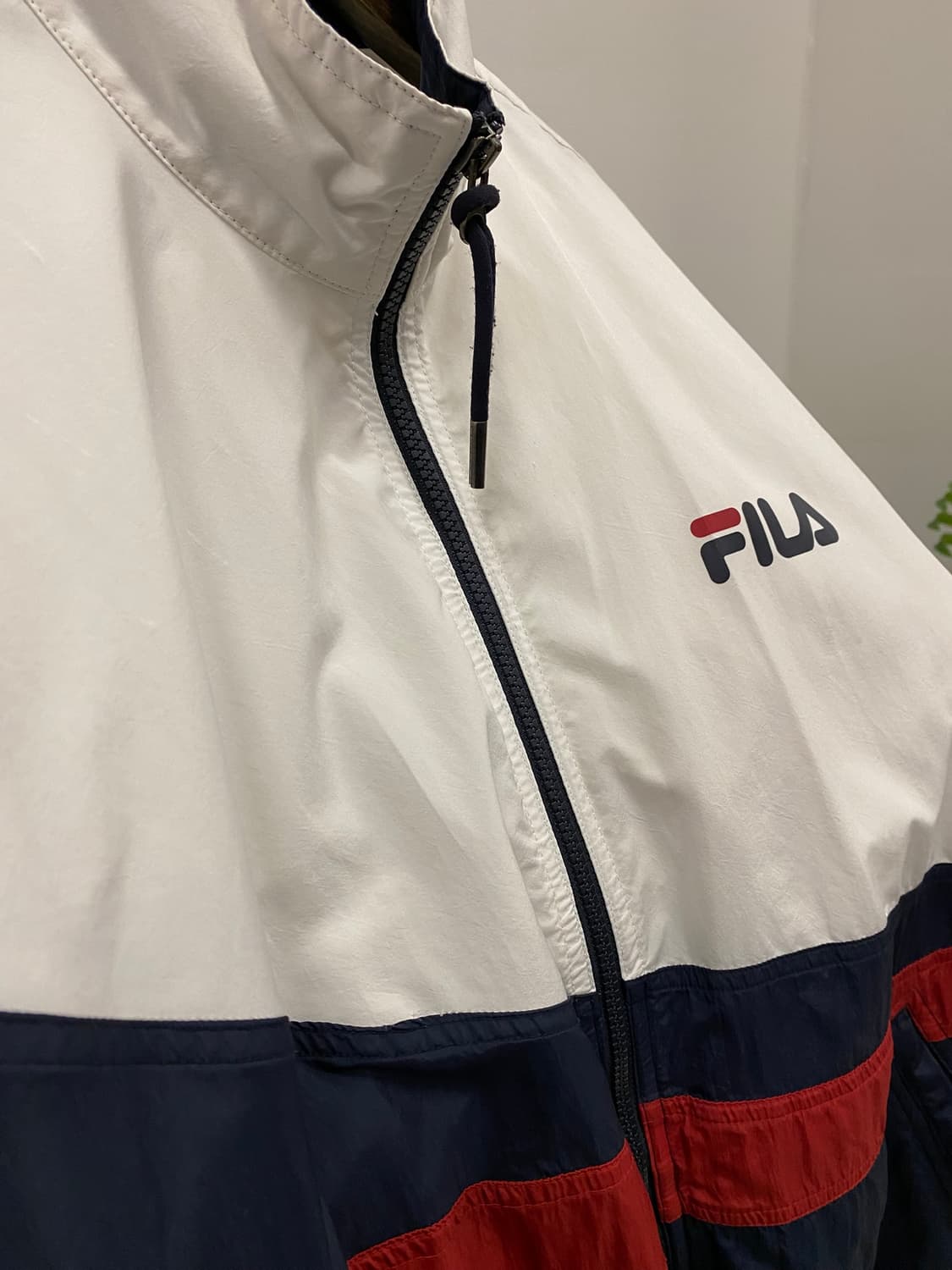 휠라 윈드브레이커 상품이미지5