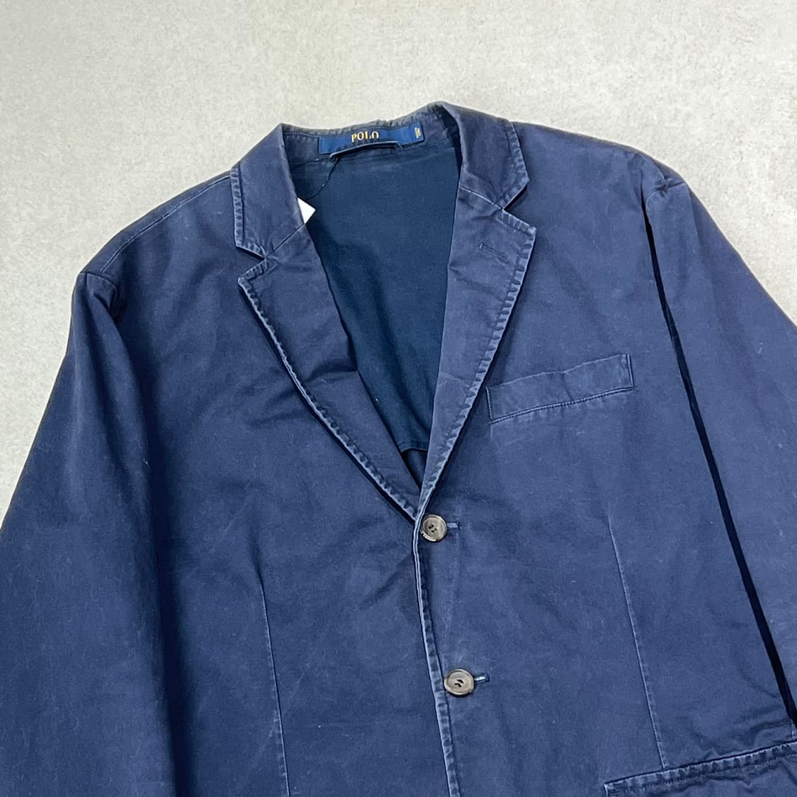 폴로 랄프로렌 코튼 블레이저 s09882 상품이미지4