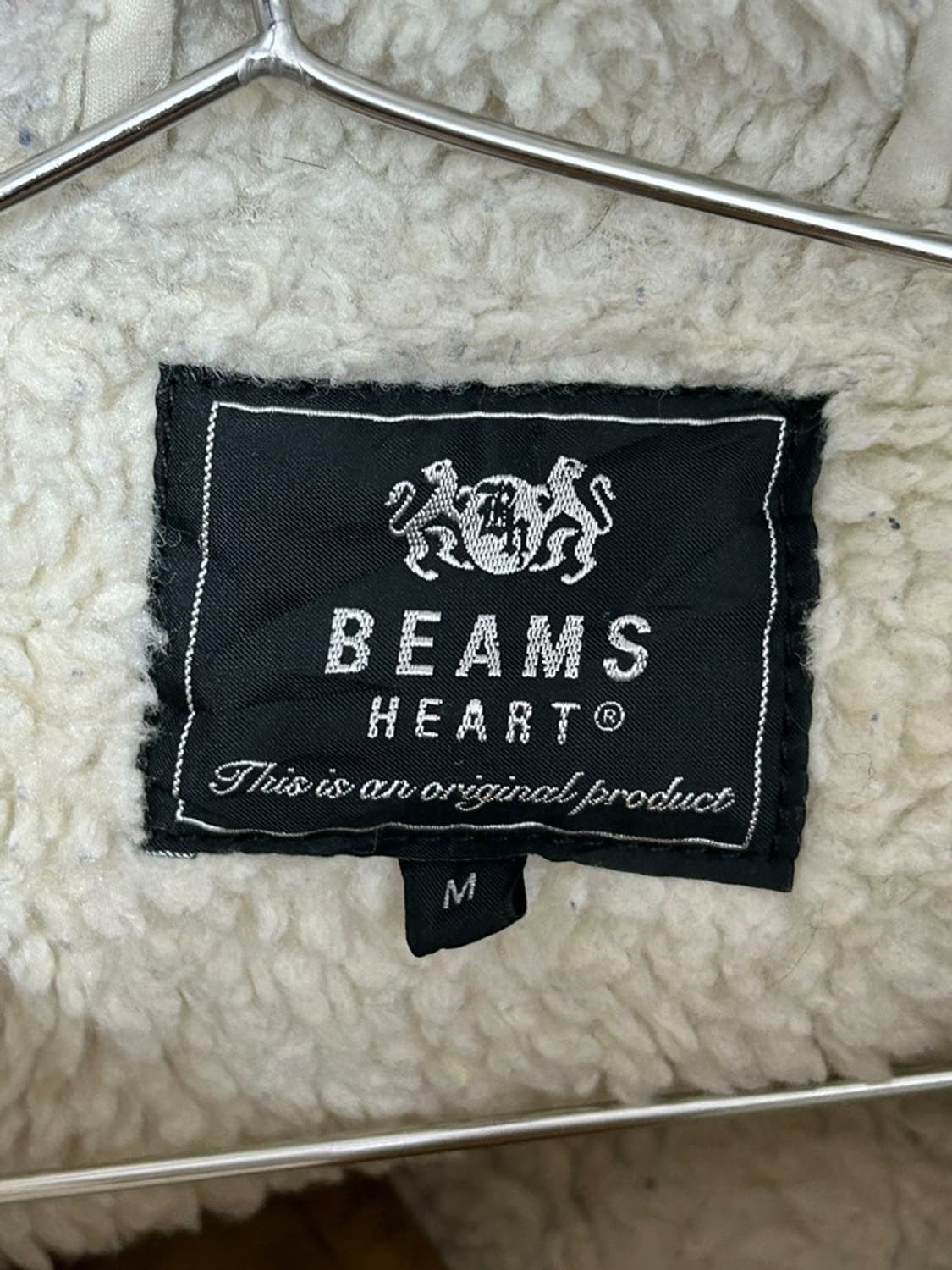 vtg jacket 상품이미지3